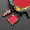 Couture et tricot – Badges
