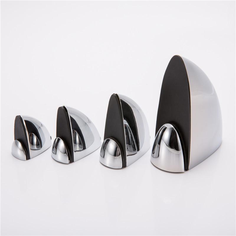 Glass clip zinc alloy olecranon clip adjustable glass laminate clip Small