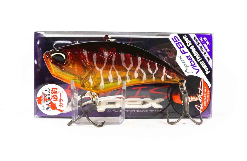Duo Realis Apex Tune Vibration F85 Sinking Lure CCC3354 (8387)