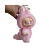 Little Leader Cute Little Angel Pink Pink Butterfly Trend Gift Doll