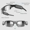 Smarted Cycling Glasses Light weight Sports Camera Eyewears Outdoor Glasses for Sports Enthusiasts