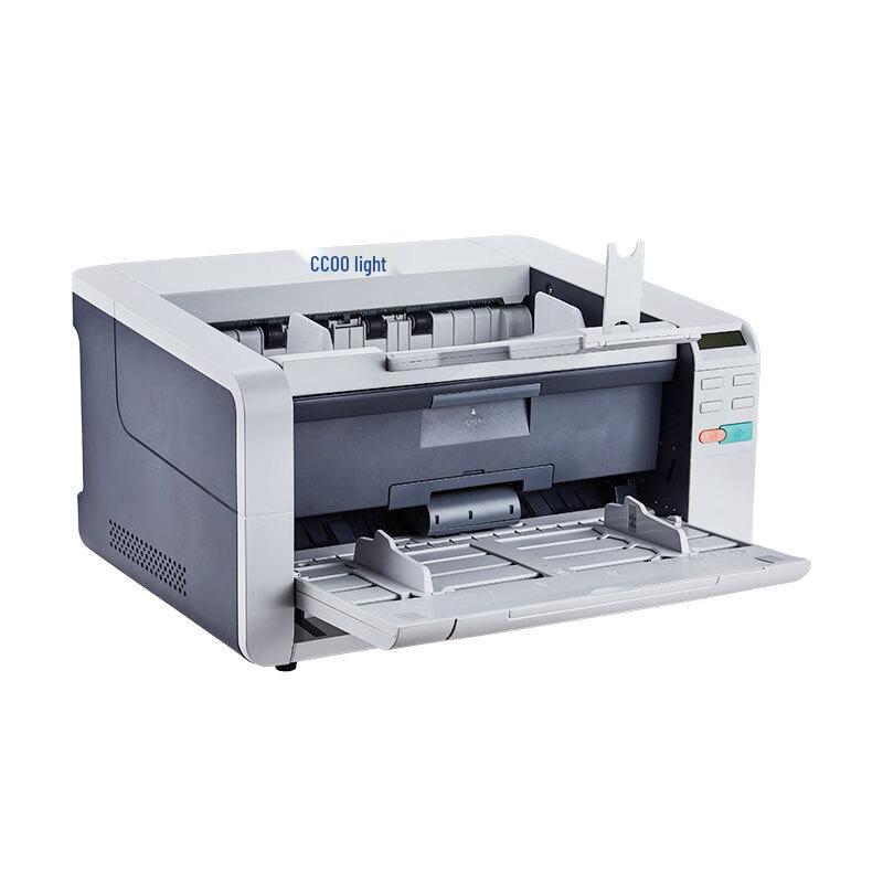 Hanguang Lianchuang HG900 High-Speed A3 Duplex Document Scanner CN plug (adapter included)
