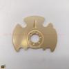 GT17/GT12/GT1749V/GT1752V/GT20V/GT22 Turbo Thrust Bearing Repair Kits Supplier AAA Turbocharger Parts