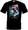 Blade Runner V21 T Shirt Black Movie Poster All Sizes
