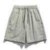 Men's Outdoor Quick Drying Loose Shorts Summer Sports Breathable Beach Shorts