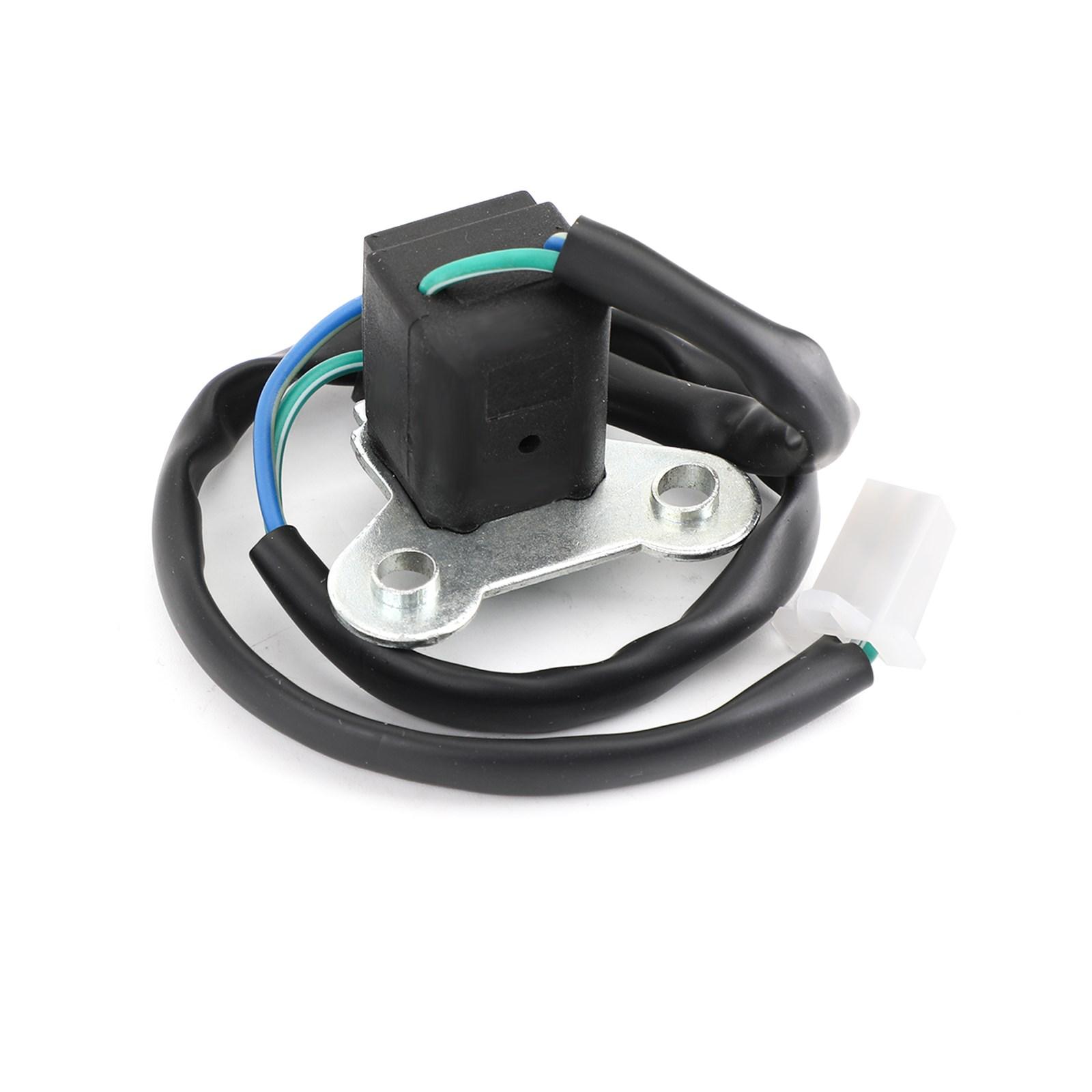 

Датчик импульсов / Катушка импульсов для Honda HELIX CN 250 ELITE CH250 85-07 30300-KM1-014