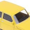 1/43 Scale Simulation Alloy Car Model Retro Diecast Metal Toy Car Ornaments Desktop Decoration Collect Hobby Gifts