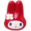 Sanrio Face Chopstick 4 X 3 Made In 501512 "My Melody" Rest, Approx. Cm, Japan,