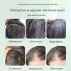 Fa Jueshi Natural Plant-Based Bubble Hair Dye