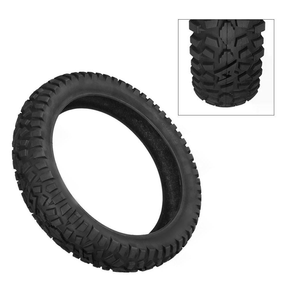 20×5.0 Fat Tire Off-Road Tire Excellent Elasticity