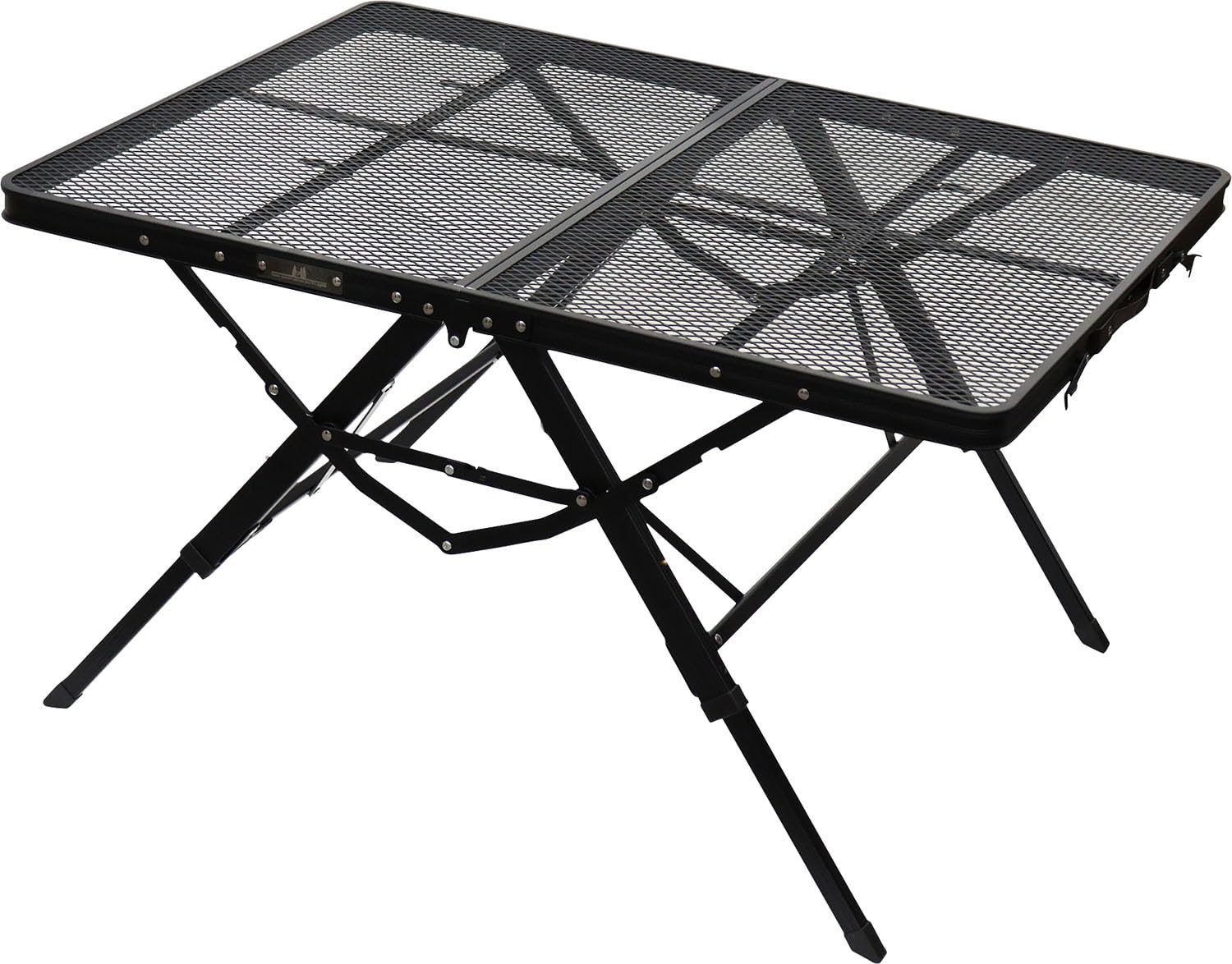 未使用品 ogawa オガワ 3 High&Low Table III ogawa(オガワ) 3 High&Low Table III キャンプテーブル オガワ