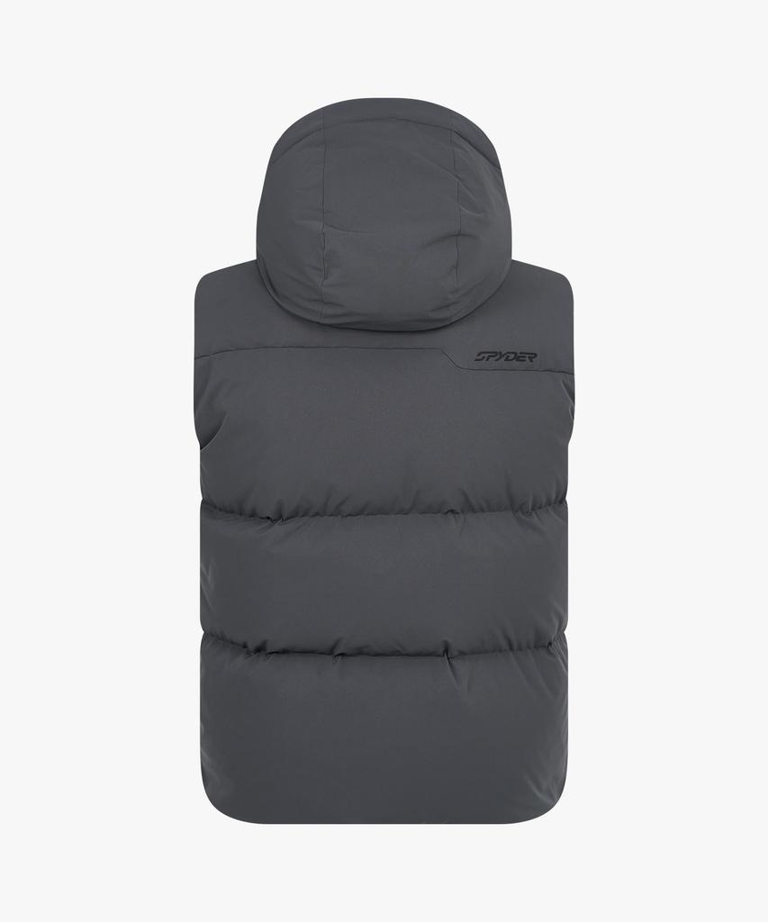 Spyder Unisex Mid-Down Best Spkwcndv001Ucgr