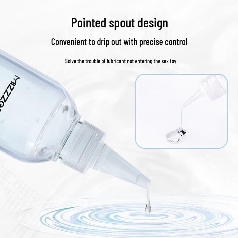 Meiji Adult Water-Based Personal Lubricant