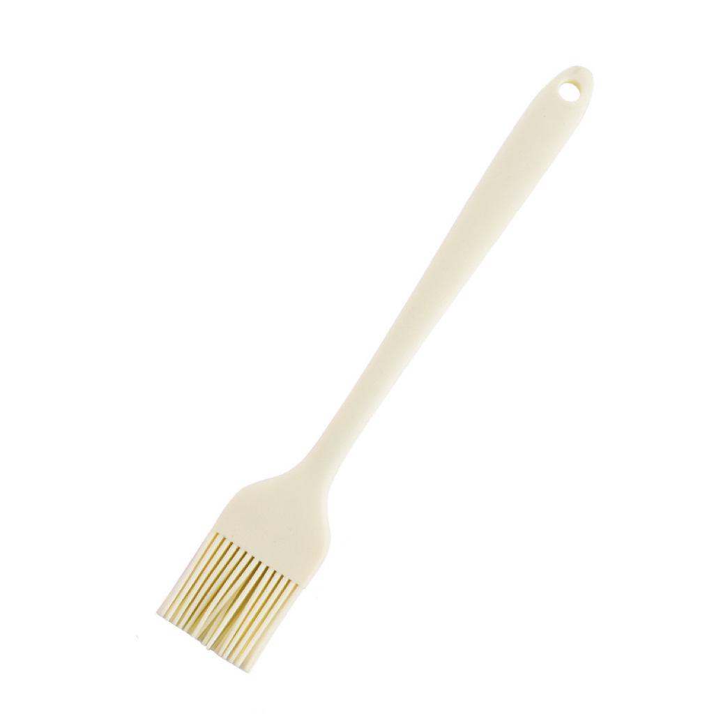 Silicone High-Temp BBQ & Baking Brush