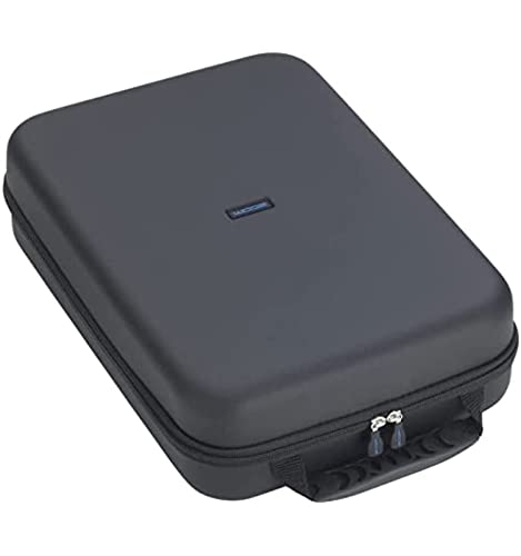 ZOOM SCU-40 Effector Case Gadget Pouch [with handle] G2X FOUR/G2 FOUR compatible semi-hard case