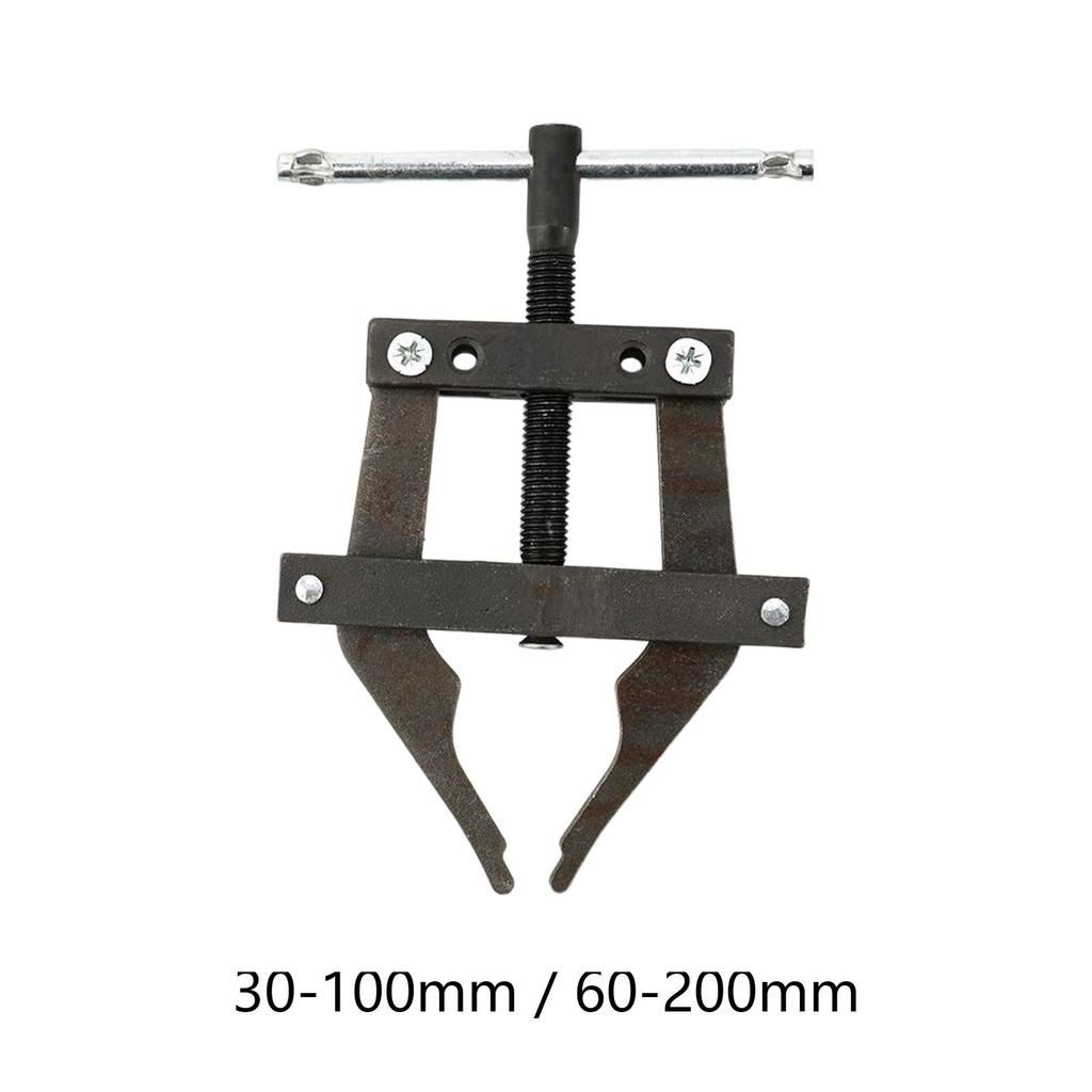 Chain Puller Tool Roller Chains Connecting Tool for Motorbike Car