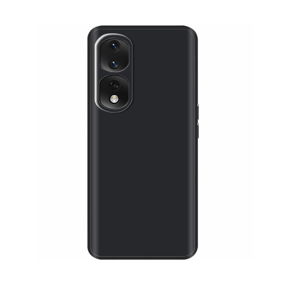 

Cover For Huawei Honor 90 Pro Cases Shockproof Phone Bumper Back Soft TPU Silicone Back Cover For Honor 90 Pro Honor90 5G Fundas Honor 90 Pro