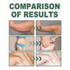 1-5x Collagen 100ml Lifting Body Oil Moisturizing Firming Massage Oil for Belly Arms Full Body