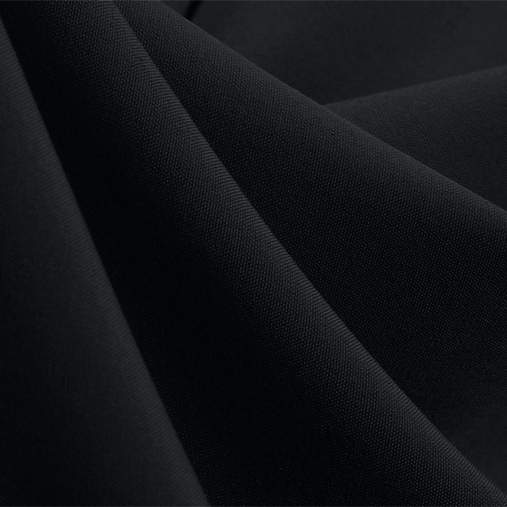 Women's Solid Color Retro Short-Sleeved V-Neck Casual Party Hem Dress