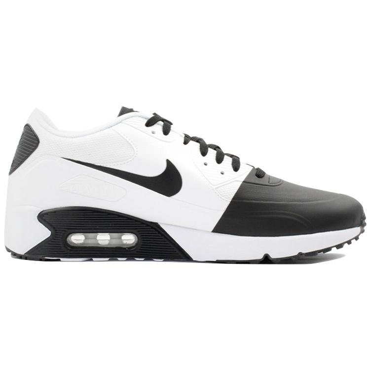 Nike Air Max 90 Ultra 2.0 Se 'Černá Bílá' 876005-002