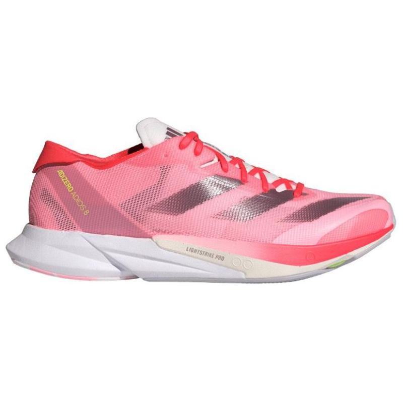Adidas Adizero Adios 8 'Pink' Women's Sneakers ID3632