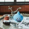 Dragon Quest  Dragon Warrior  Smile Slime Schimbă Culoarea  Lampă cu Lumină Moale Slime