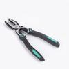 Useful Metal Hammerhead Pliers With Hammerhead Universal Diagonal Pliers Multifunctional CR-V Wire Cutting Hardware Tools