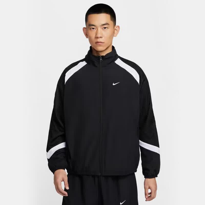 Nike Men s Sport Casual Woven Jacket 3XL