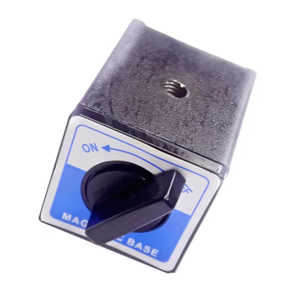 Switch Magnetic Table Base High Strength Magnetic Table Base Adjustable Table Base for Workshop Laboratory & Production