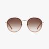 Sunglasses (FLS7398 SKINPINKGOLD 58)