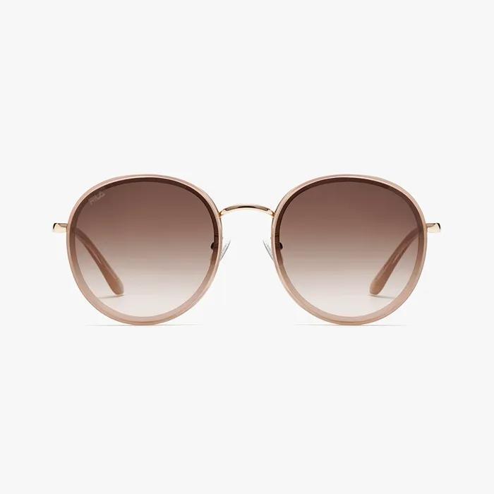 Sunglasses (FLS7398 SKINPINKGOLD 58)