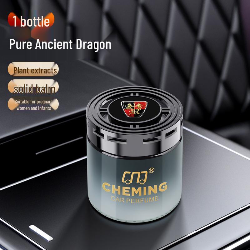 Car Dashboard Perfume Diffuser for Roewe Clever & RX Series