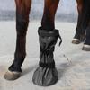 Soaking Boot For Horses Equine Soaker Hooves Bag Multifunctional Hoof Soaking Bag For Stable Field Training Outdoor Racing