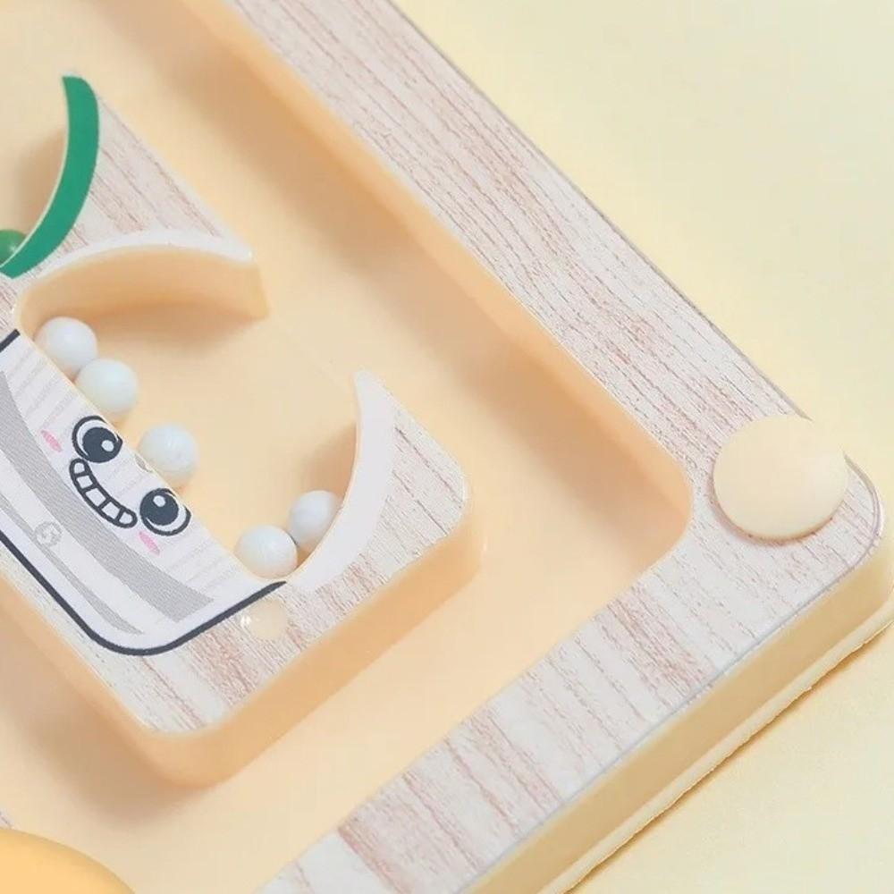 Early Educational Toys Counting Toys Magnetic Toddler Montessori Toys