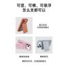 Apple iPhone 16 Promax Magnetic Magafe Bracket Leather Card Holder