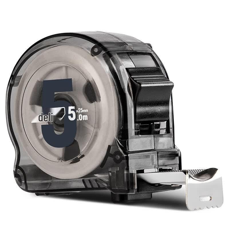 Deli Steel Tape Measure