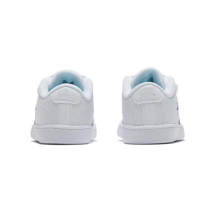 Converse Star Court 2V 'White' 762864C