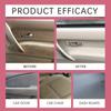 Upholstered and Polished Care Wax for Interior Plastic of Good Cars Polishing Care Wax for Automobile Instrument Panel Spray