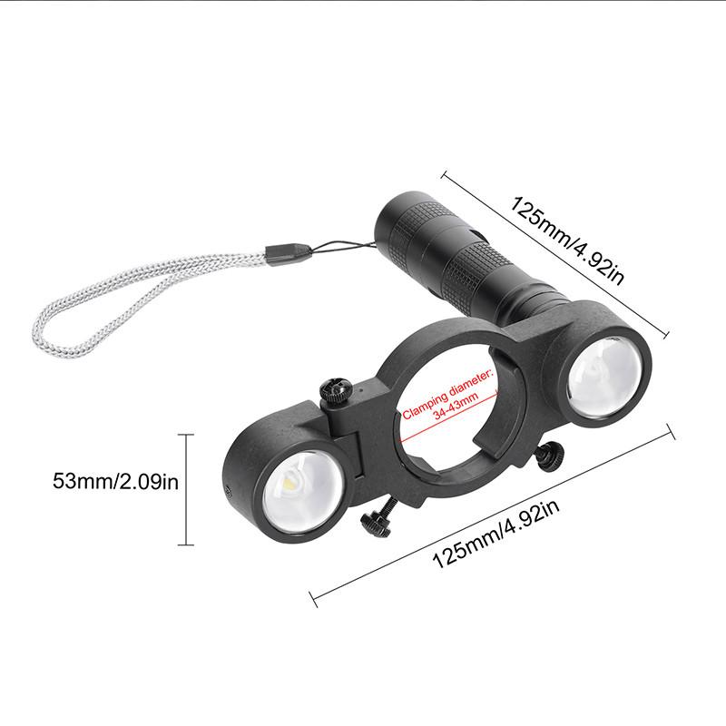 Light Auto Sheet Metal Spraying Gas Injection Accessories Tool Adjustable Size Special Fill Sprayer Light Universal Spray Gun