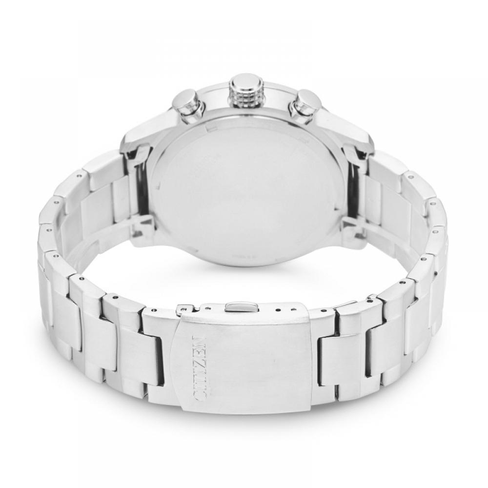 Citizen Ca0790 83e Chronograph Mens Metal Watch