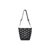 Polyester Crossbody Bags Regular Women's Black (Unisex) Crossbody Bags 3ABML023N 50BKS
