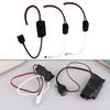 220V To 5V Transformer Wireless Camera Adapter Compact Size Convenient Use