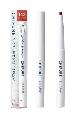 Lip Liner Lipstick 143 Pink 1 Piece (Unscented)