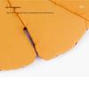 Leaf-Shaped Four Seasons Pet Mat - Bite-Resistant Cat & Dog Bed