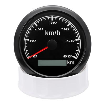 Electrónica del automóvil – Velocímetros y taxómetros