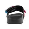 Kappa Outdoor Strand EVA Badeschuhe Unisex Schuhwerk Schwarz K0BX5LT06D-990