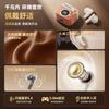 Wireless Bluetooth headset HiFi noise reduction sports earbud type long battery life clear call