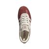 adidas Samba OG J Preloved Ruby Cream White Kids Sneakers Red Gum JH7863