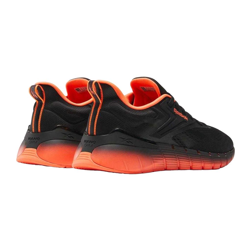 Reebok Herren Nano Gym Trainer