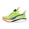 Boys' Sports Shoes Summer 2025 New Shock-absorbing Ultra-light Running Shoes Medium and Large Children's Shoes Running Shoes Rotating Buckle